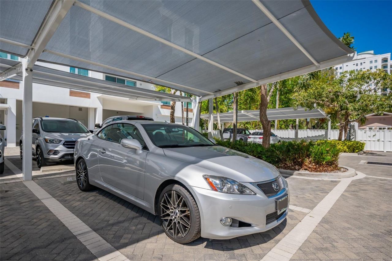 635 S Orange Avenue, Unit 404, Sarasota, FL 34236 Photo