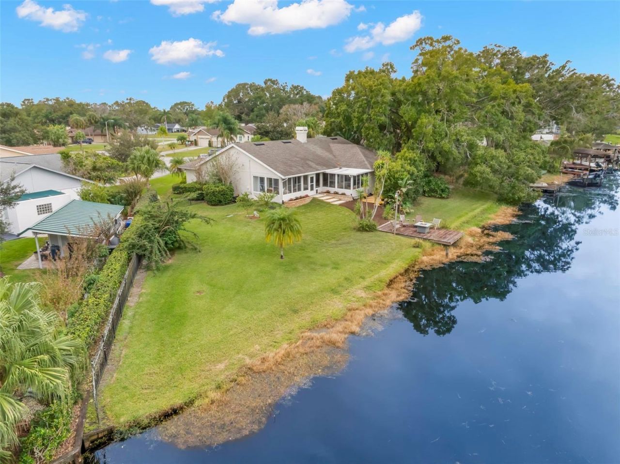 3418 E Lake Drive, Land O Lakes, FL 34639 Photo