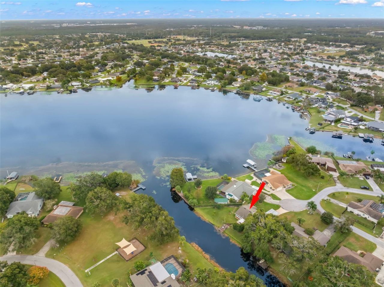 3418 E Lake Drive, Land O Lakes, FL 34639 Photo