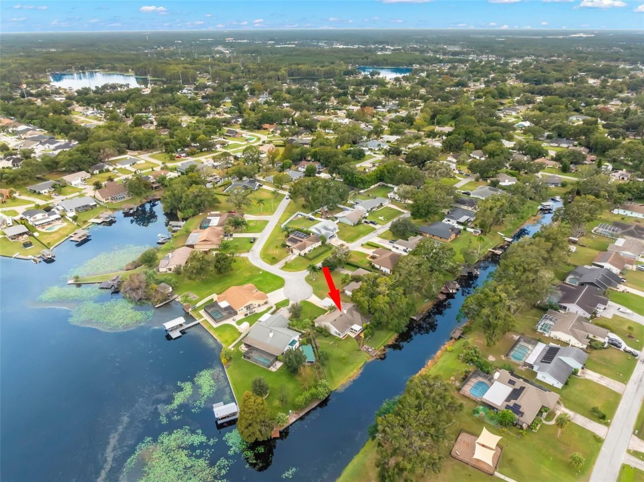 3418 E Lake Drive, Land O Lakes, FL 34639 Photo