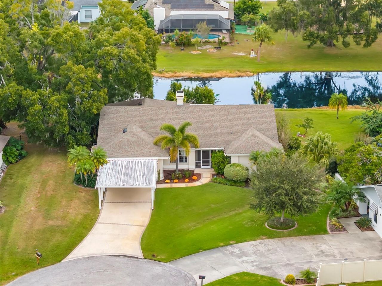 3418 E Lake Drive, Land O Lakes, FL 34639 Photo