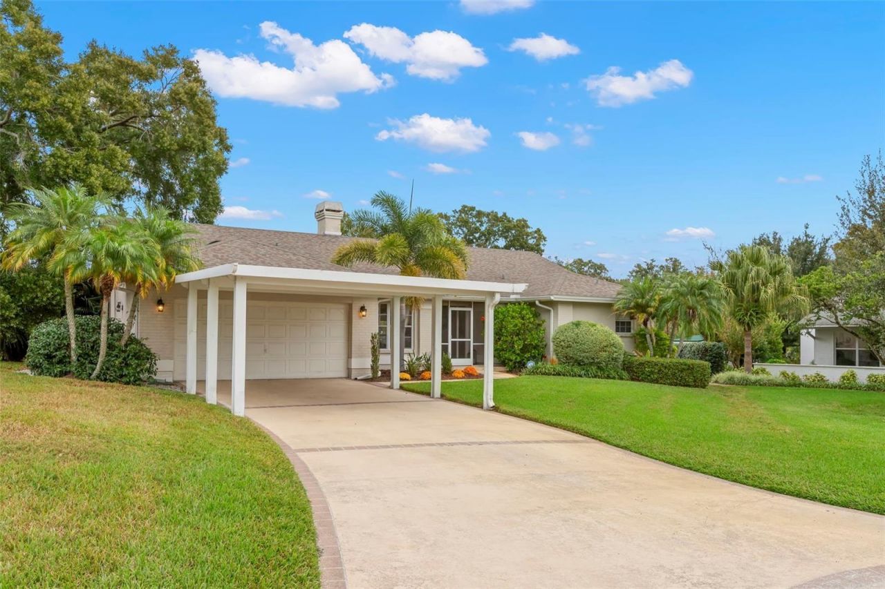 3418 E Lake Drive, Land O Lakes, FL 34639 Photo