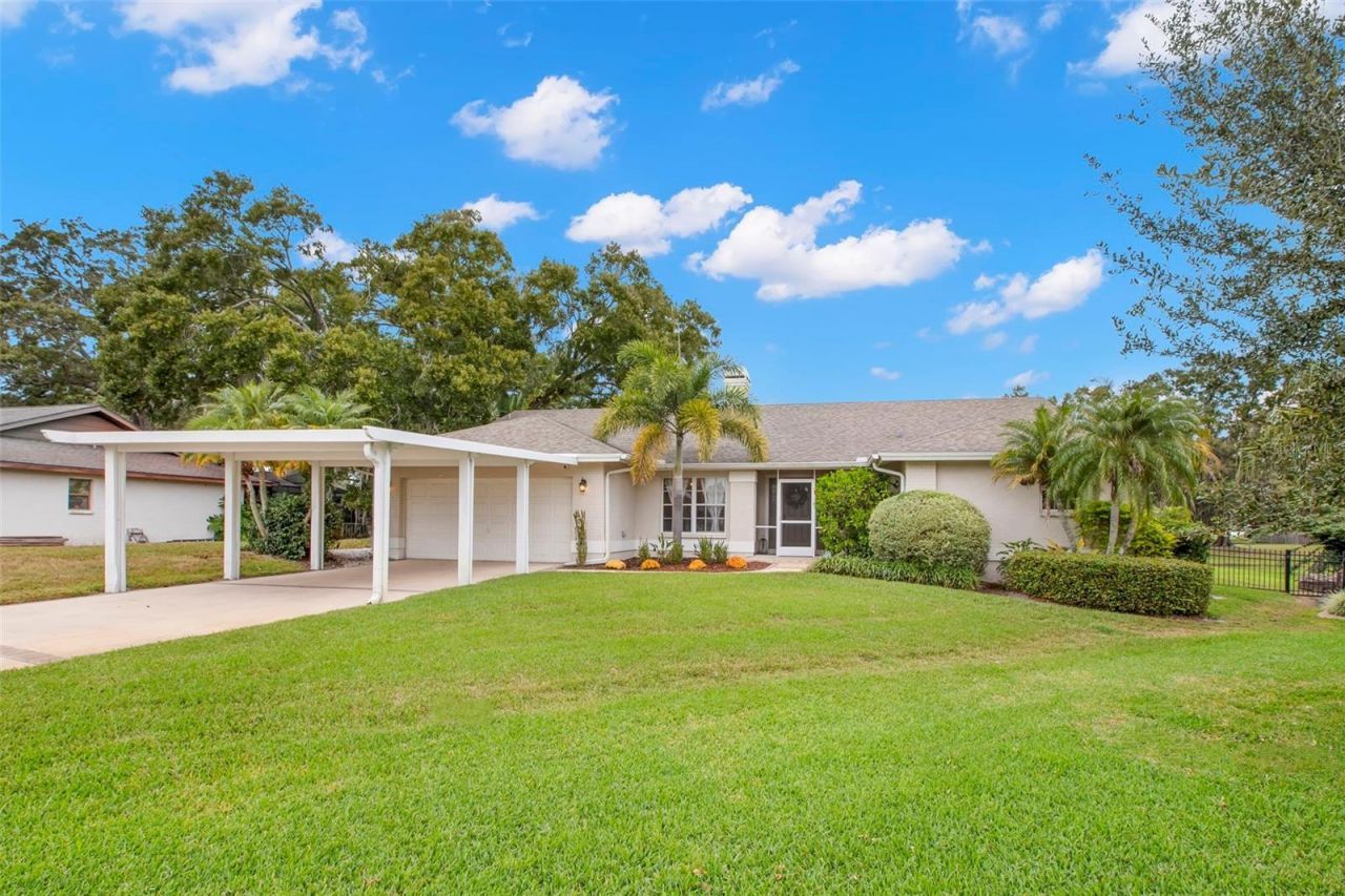 3418 E Lake Drive, Land O Lakes, FL 34639 Photo