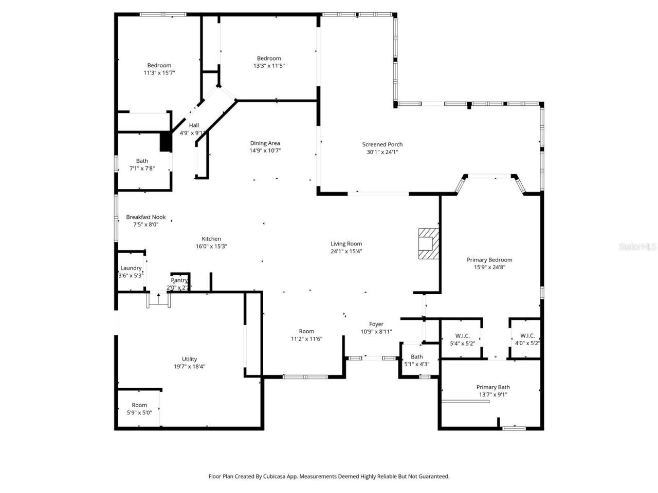 3418 E Lake Drive, Land O Lakes, FL 34639 Photo