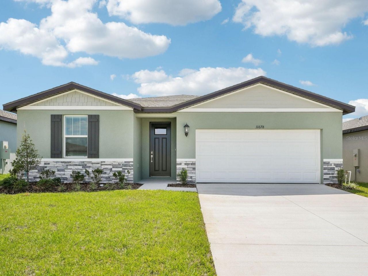 31678 Wild Grape Lane, Brooksville, FL 34602 Main Photo