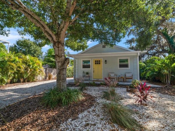 409 MARYLAND AVENUE, CRYSTAL BEACH, FL 34681