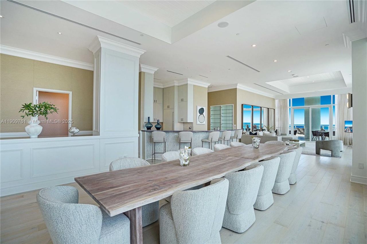 4401 Collins Ave, Unit PH South, Miami Beach, FL 33140 Photo