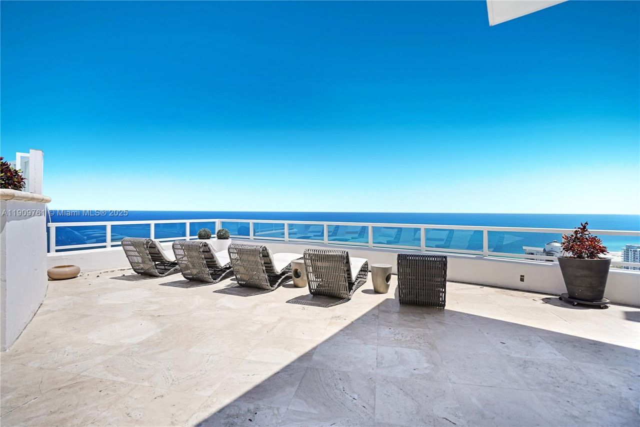 4401 Collins Ave, Unit PH South, Miami Beach, FL 33140 Photo