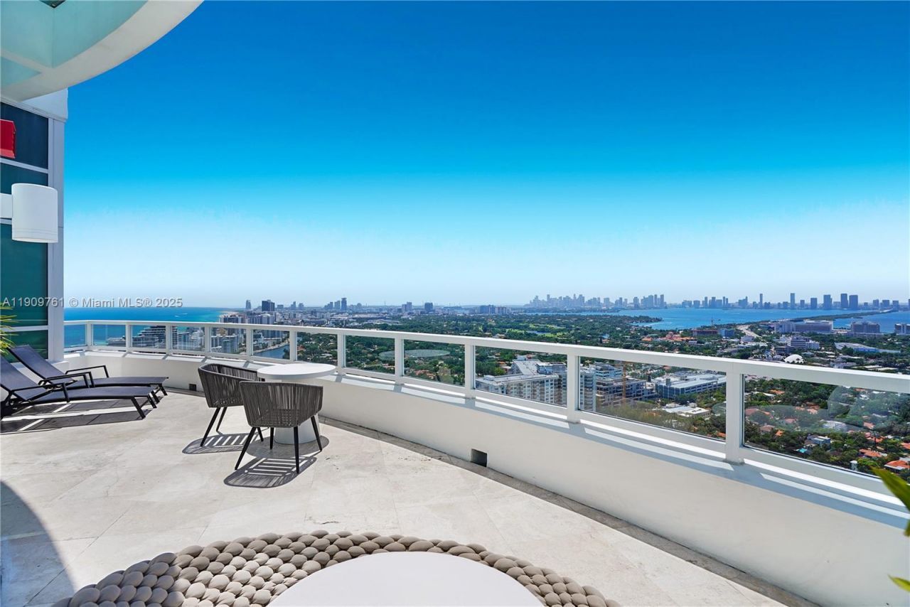 4401 Collins Ave, Unit PH South, Miami Beach, FL 33140 Photo