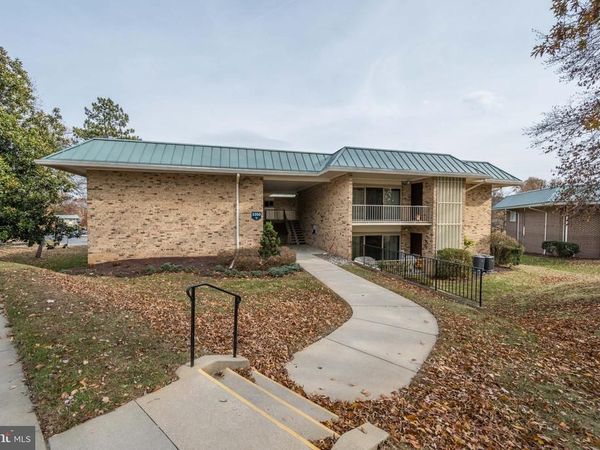 3350 GLENEAGLES DRIVE, Unit 70-1D, SILVER SPRING, MD 20906