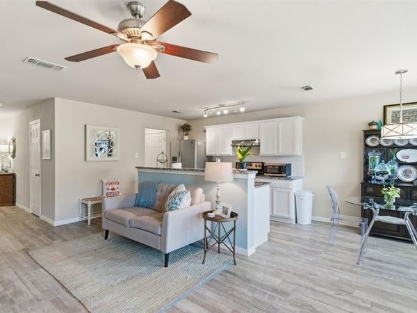 10719 Deauville Drive, Fort Worth, TX 76108