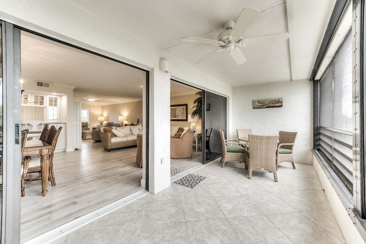 1605 Middle Gulf Dr, Unit 115, Sanibel, FL 33957 Photo