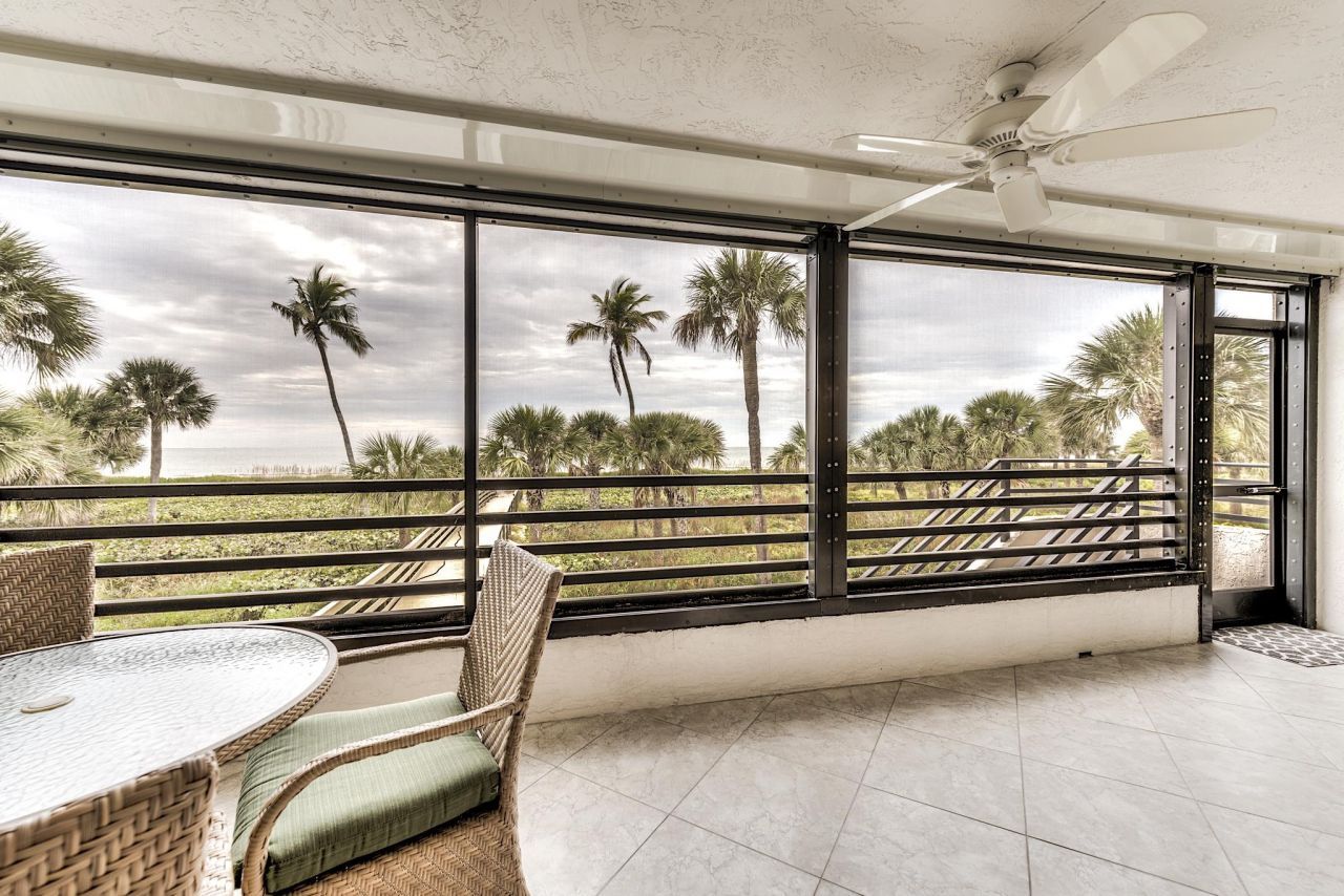1605 Middle Gulf Dr, Unit 115, Sanibel, FL 33957 Photo
