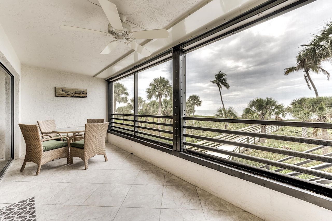 1605 Middle Gulf Dr, Unit 115, Sanibel, FL 33957 Photo