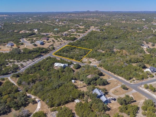 000 TBD- STALLION ESTATES, Spring Branch, TX 78070