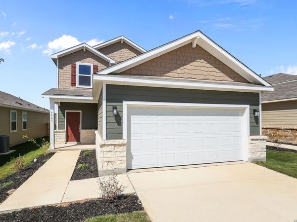 9883 Chavaneaux Lndg, San Antonio, TX 78214