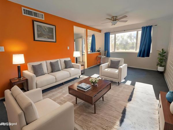 2610 W BERRIDGE Lane, Unit 121, Phoenix, AZ 85017