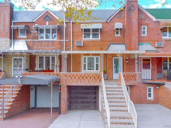 2250 E 29th Street, Brooklyn, NY 11229