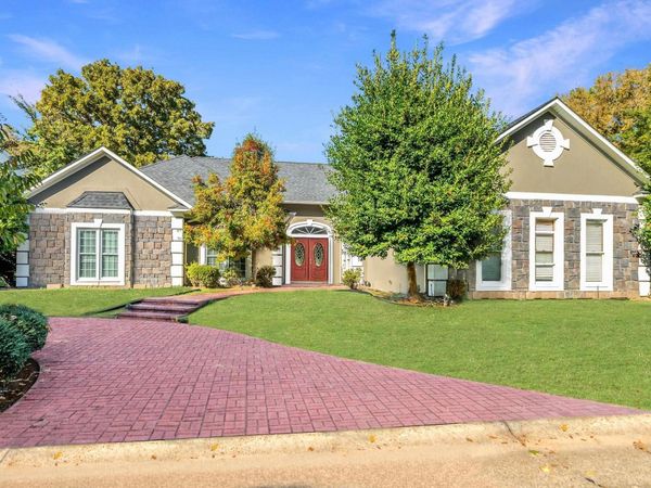 220 Osprey Drive, Hot Springs, AR 71913