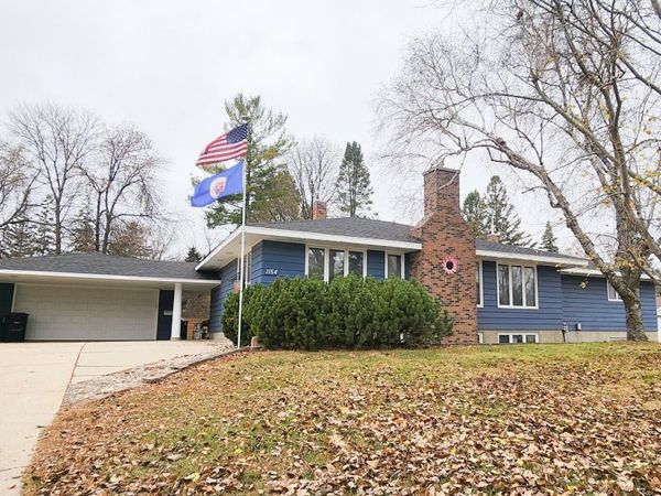 1154 Rossman Avenue, Detroit Lakes, MN 56501