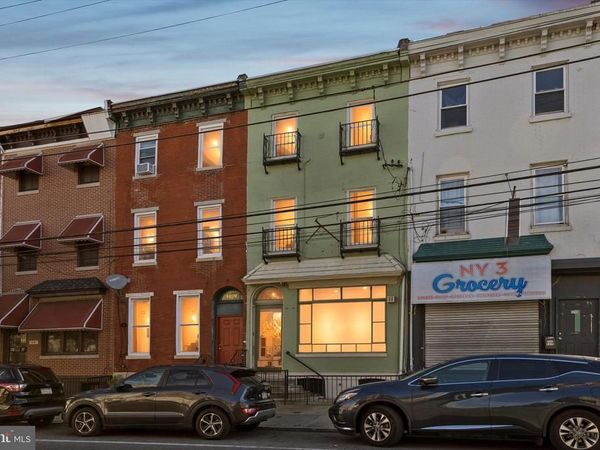 1217 N 29TH STREET, PHILADELPHIA, PA 19121