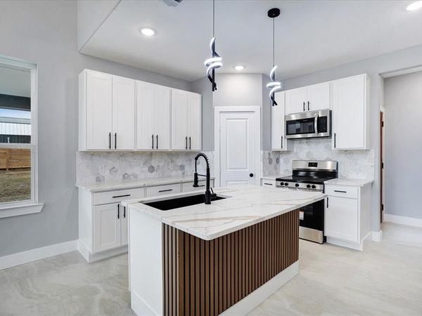 82 Morning View Drive, Gordonville, TX 76245