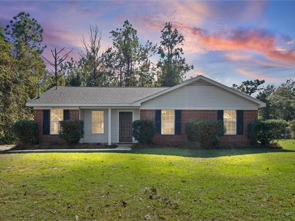 13163 Buckthorn Court, Mobile, AL 36608