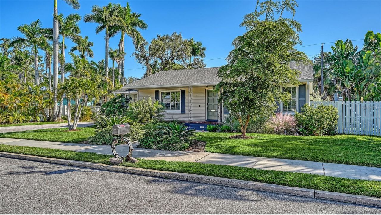 121 24th Street W, Bradenton, FL 34205 Photo