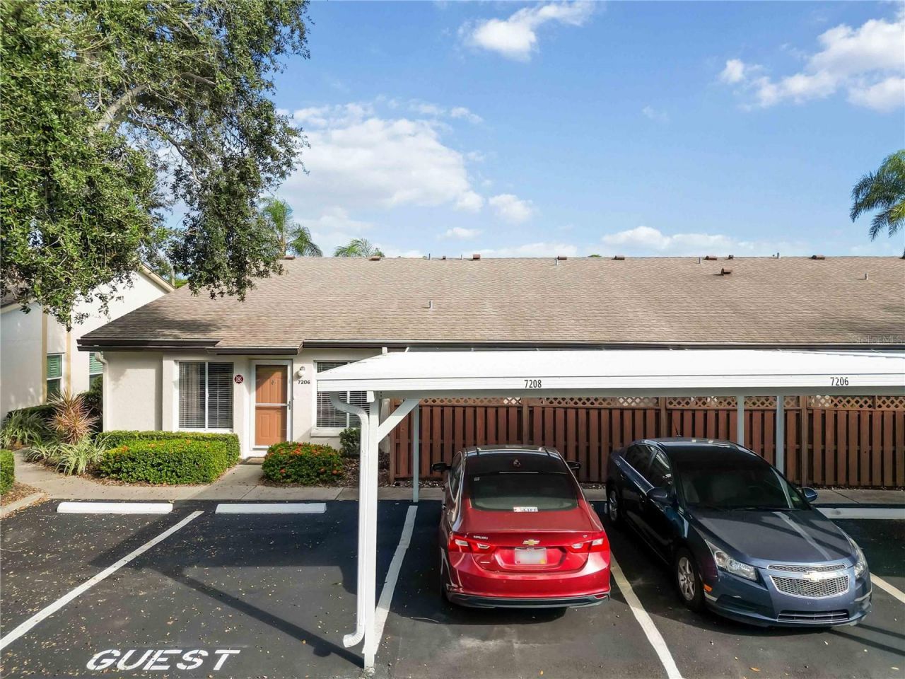 7206 29th Avenue Drive W, Unit 2263, Bradenton, FL 34209 Photo