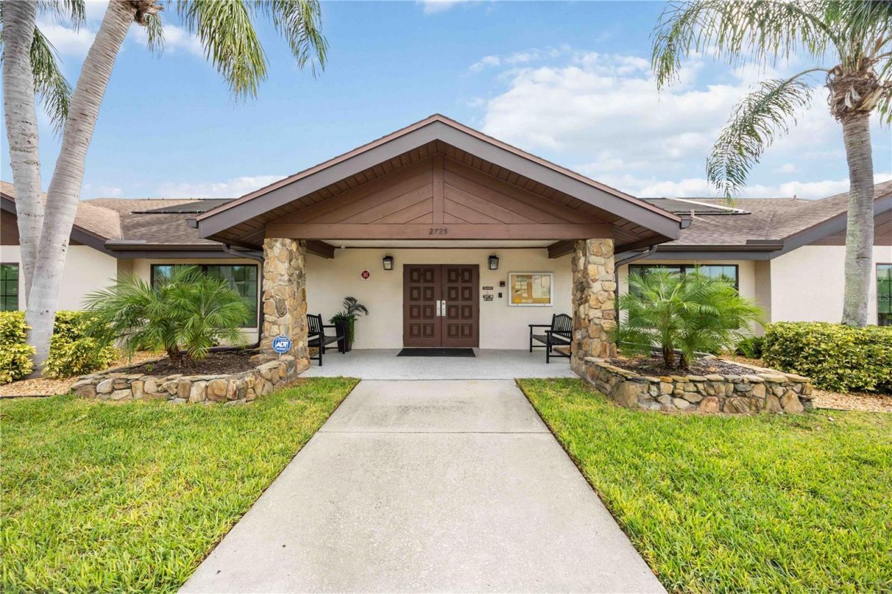 7206 29th Avenue Drive W, Unit 2263, Bradenton, FL 34209 Photo