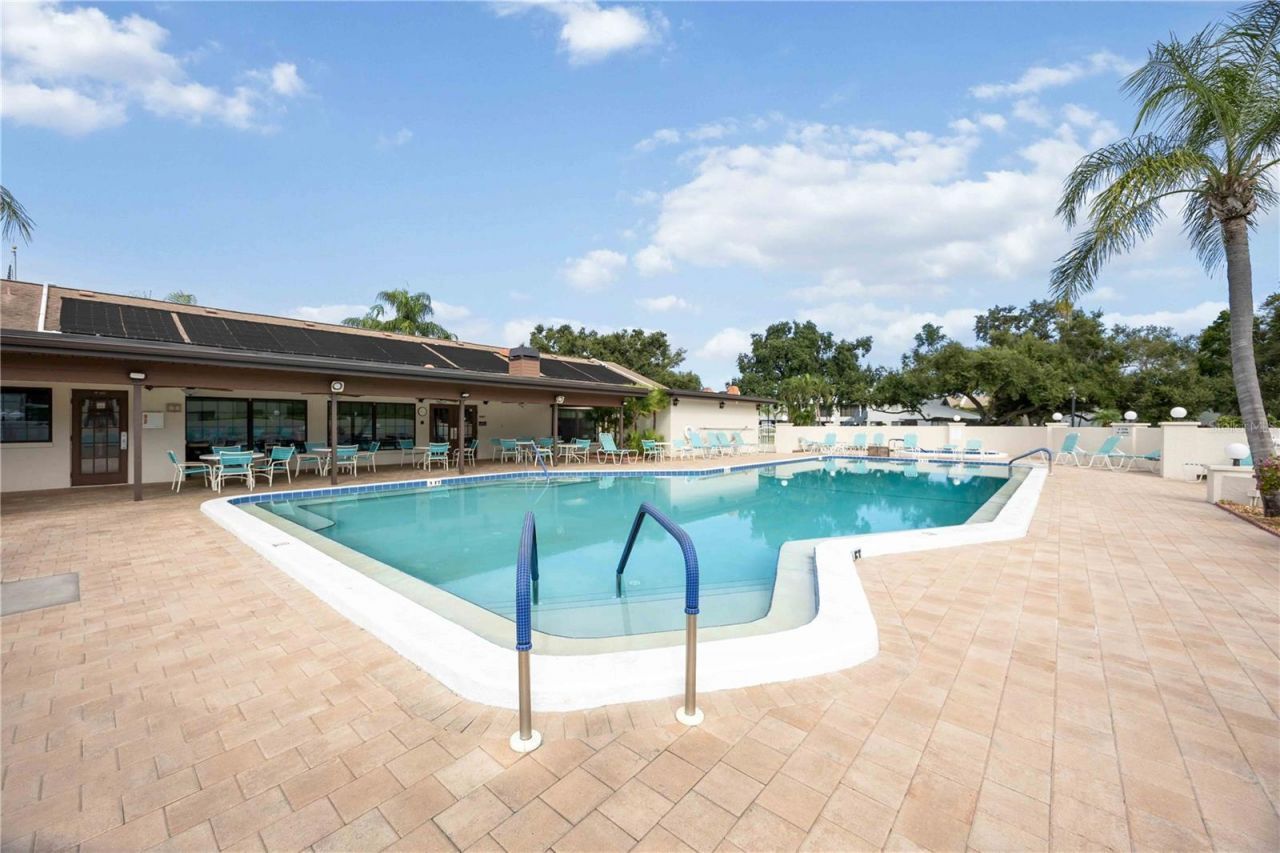 7206 29th Avenue Drive W, Unit 2263, Bradenton, FL 34209 Photo