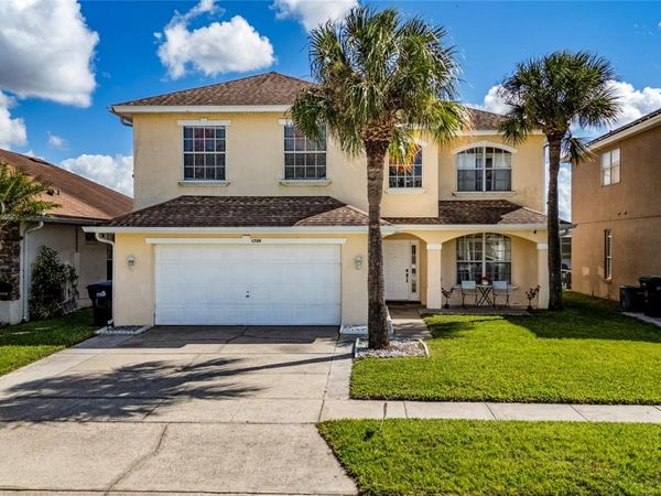 1709 BRIDGEVIEW CIRCLE, ORLANDO, FL 32824