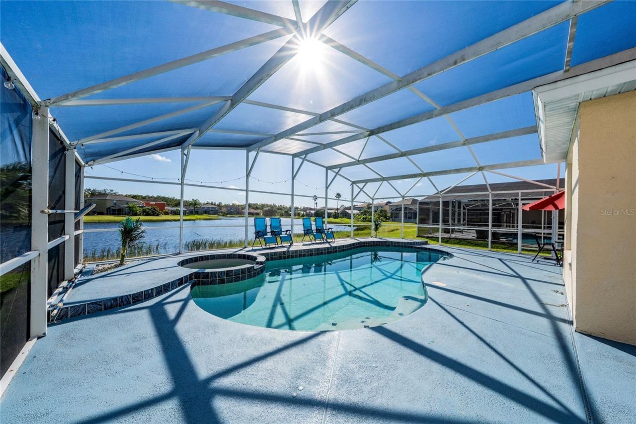 1709 Bridgeview Circle, Orlando, FL 32824 Photo