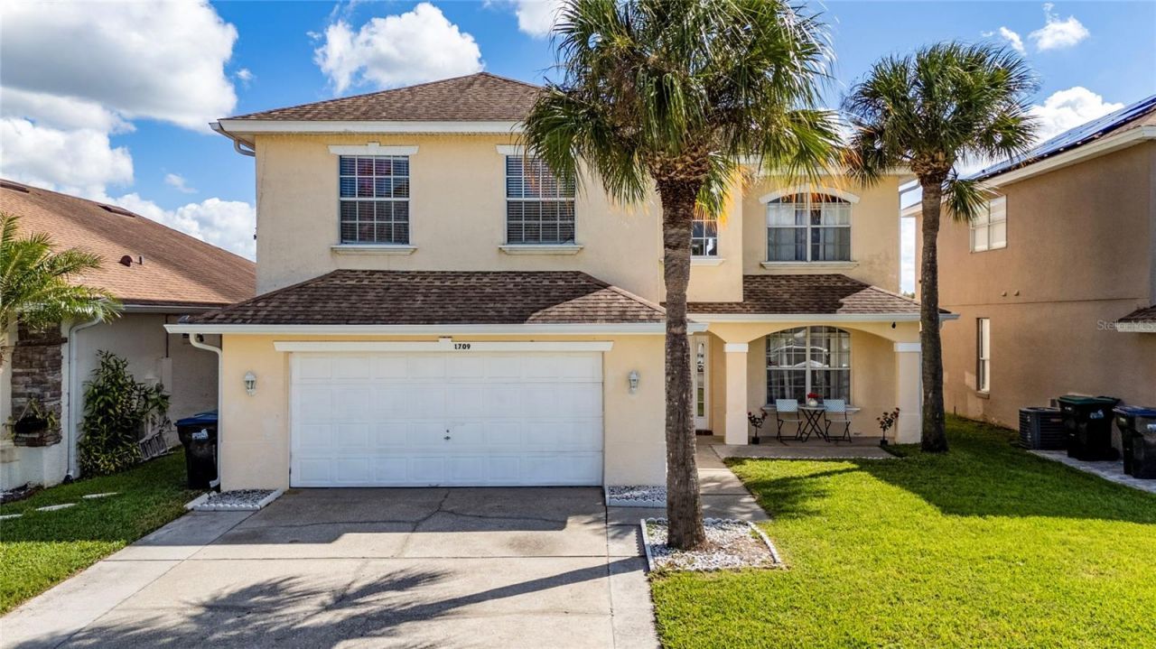 1709 Bridgeview Circle, Orlando, FL 32824 Photo