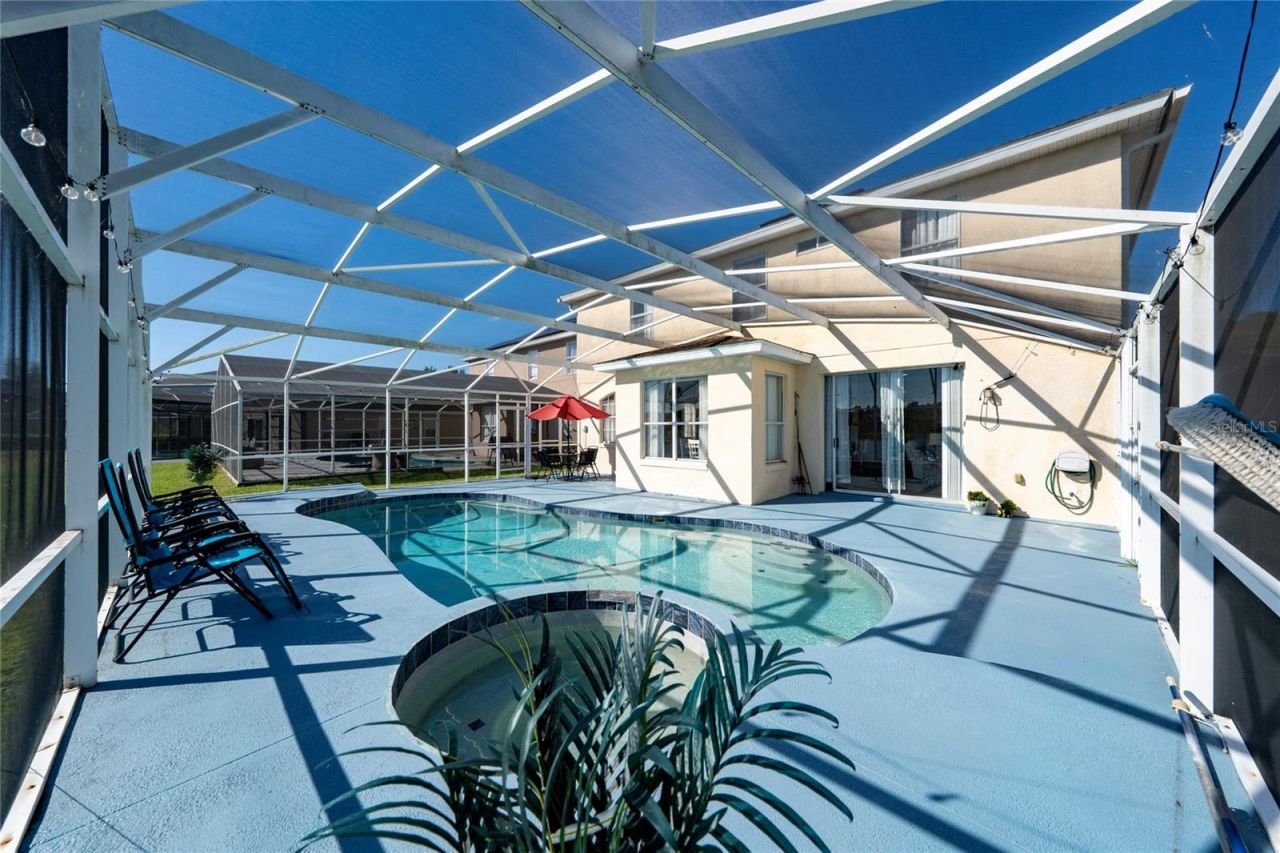 1709 Bridgeview Circle, Orlando, FL 32824 Photo