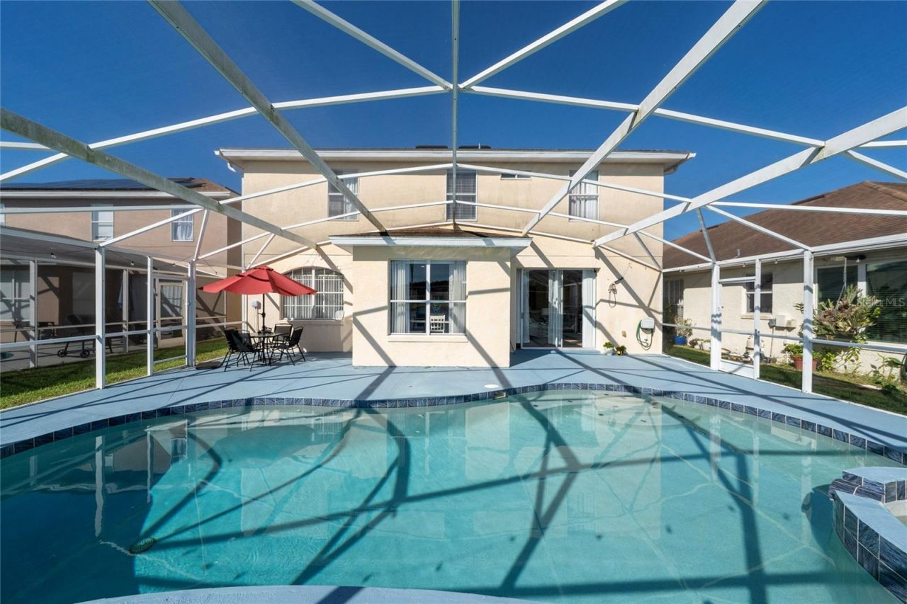 1709 Bridgeview Circle, Orlando, FL 32824 Photo