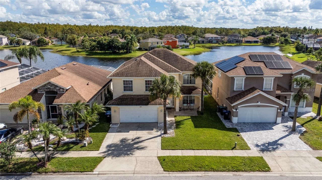 1709 Bridgeview Circle, Orlando, FL 32824 Photo