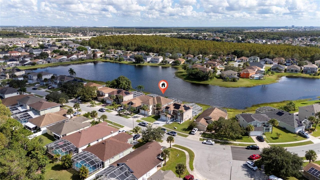 1709 Bridgeview Circle, Orlando, FL 32824 Photo