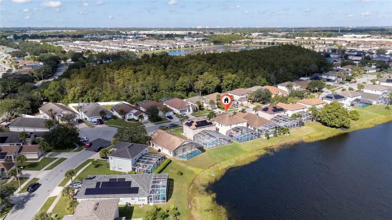 1709 Bridgeview Circle, Orlando, FL 32824 Photo