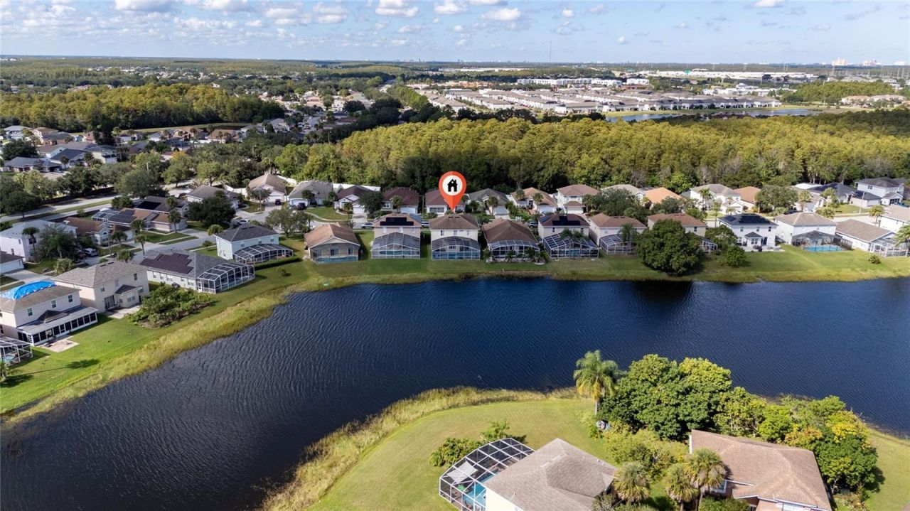 1709 Bridgeview Circle, Orlando, FL 32824 Photo