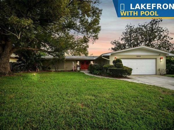 1204 ECKLES DRIVE, TAMPA, FL 33612