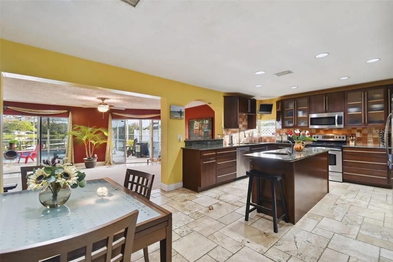 1204 Eckles Drive, Tampa, FL 33612 Photo