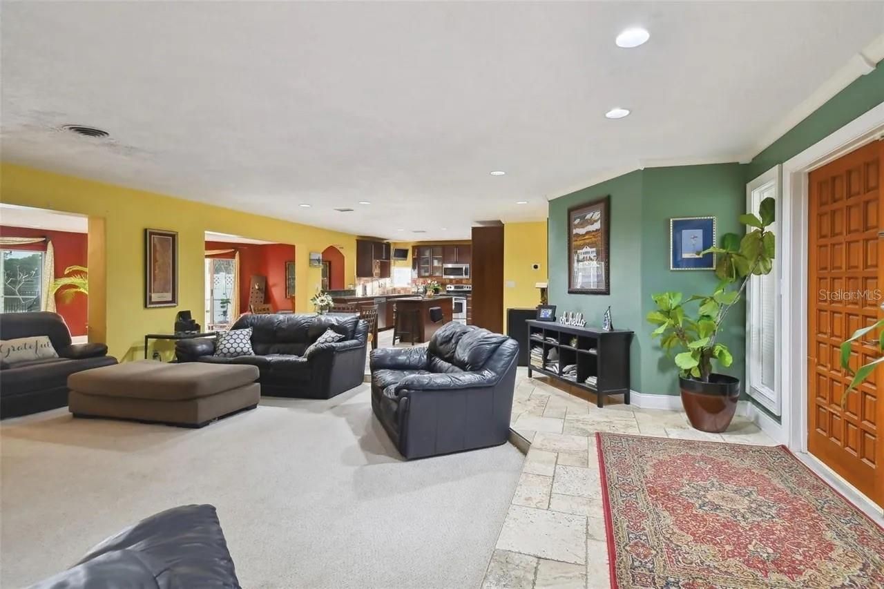 1204 Eckles Drive, Tampa, FL 33612 Photo