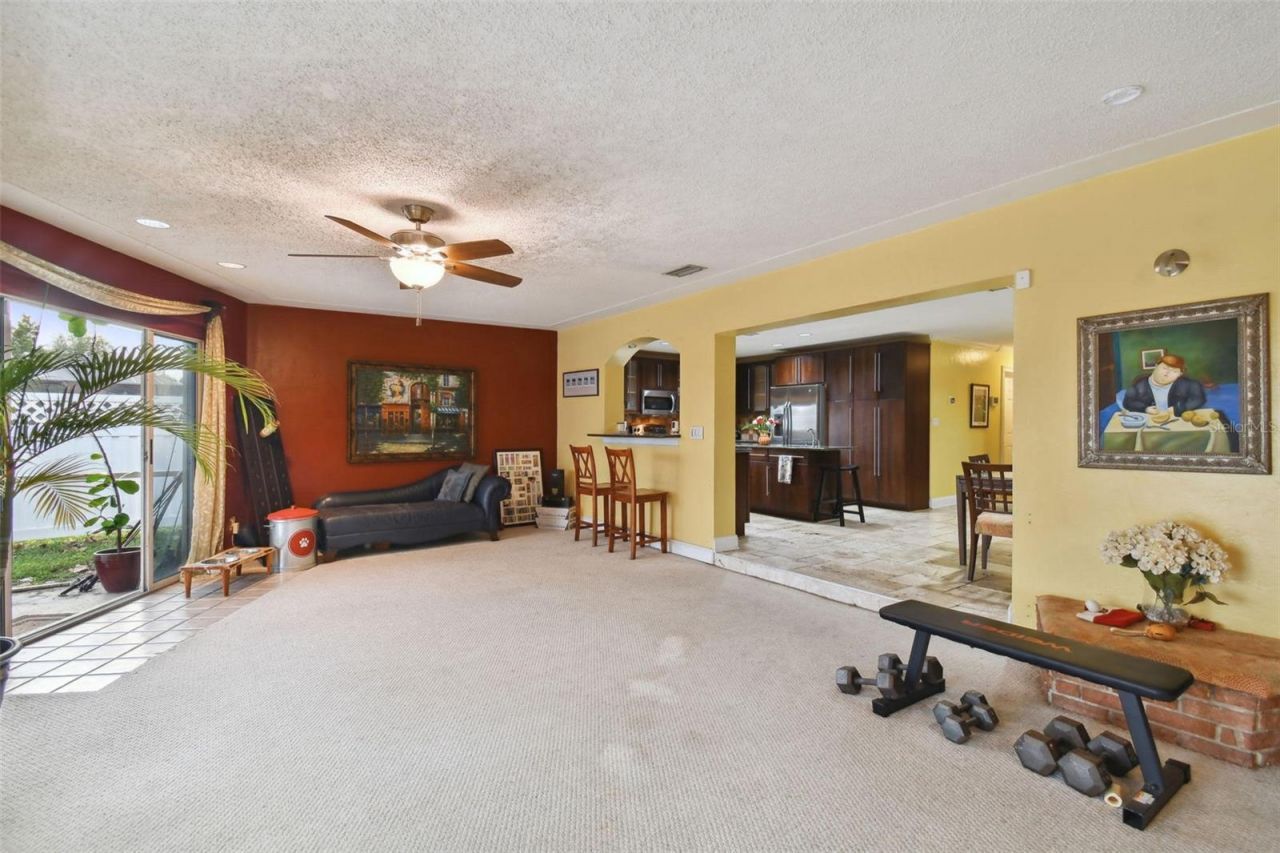 1204 Eckles Drive, Tampa, FL 33612 Photo