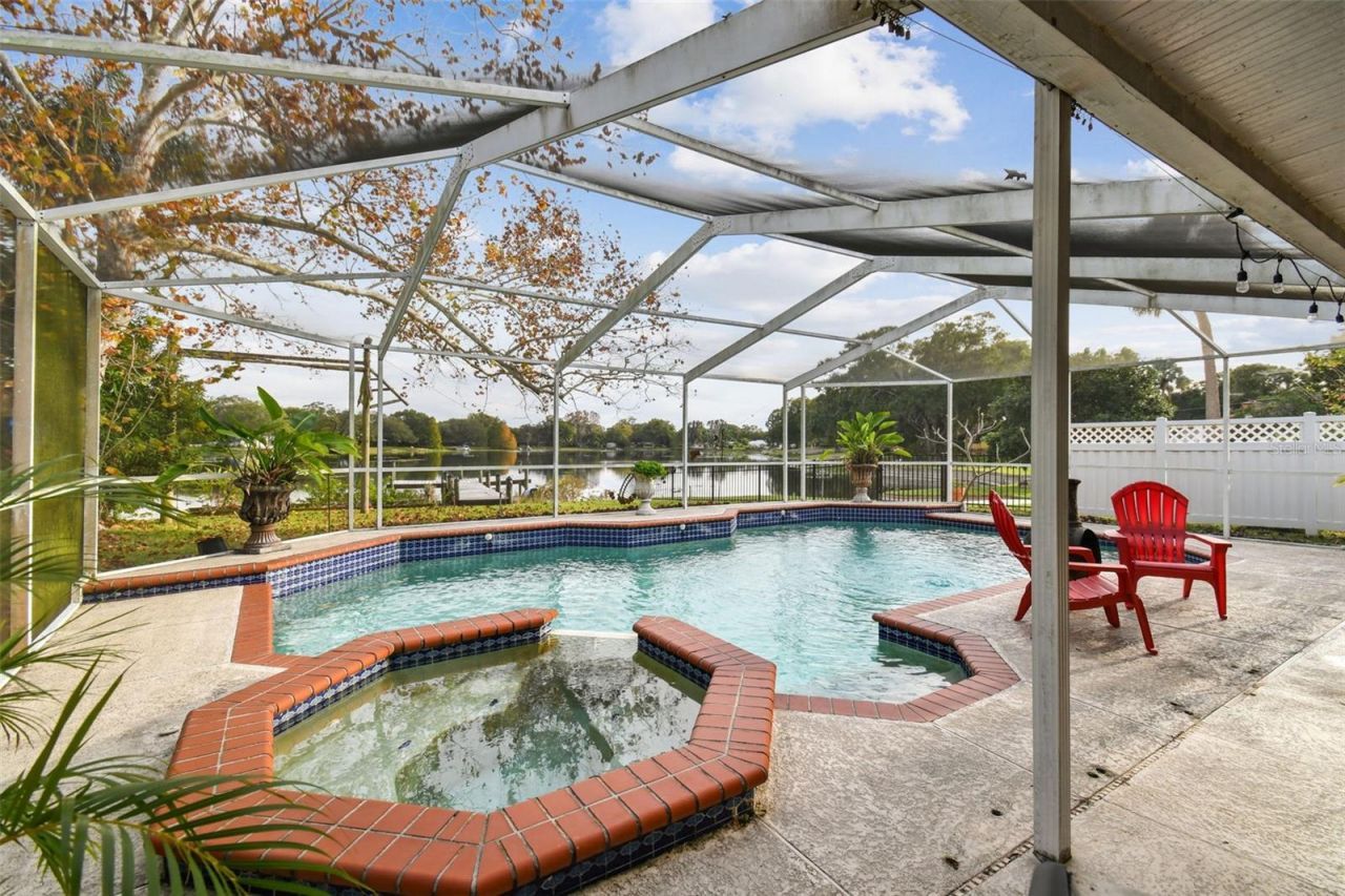 1204 Eckles Drive, Tampa, FL 33612 Photo