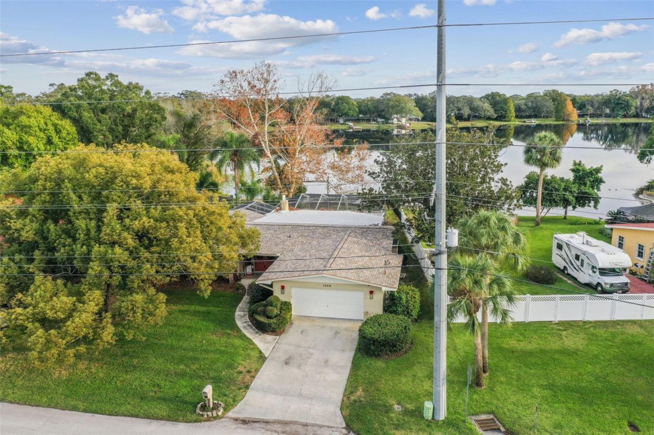 1204 Eckles Drive, Tampa, FL 33612 Photo