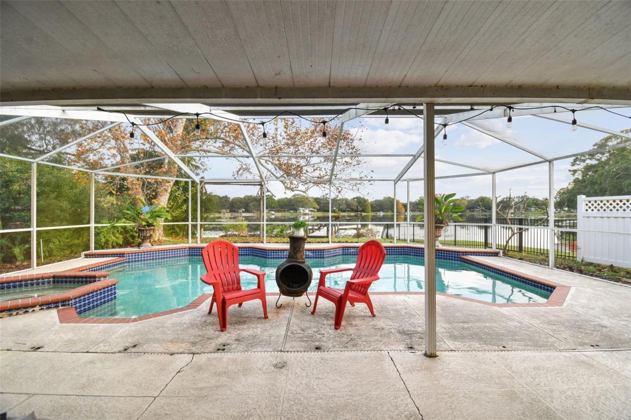 1204 Eckles Drive, Tampa, FL 33612 Photo