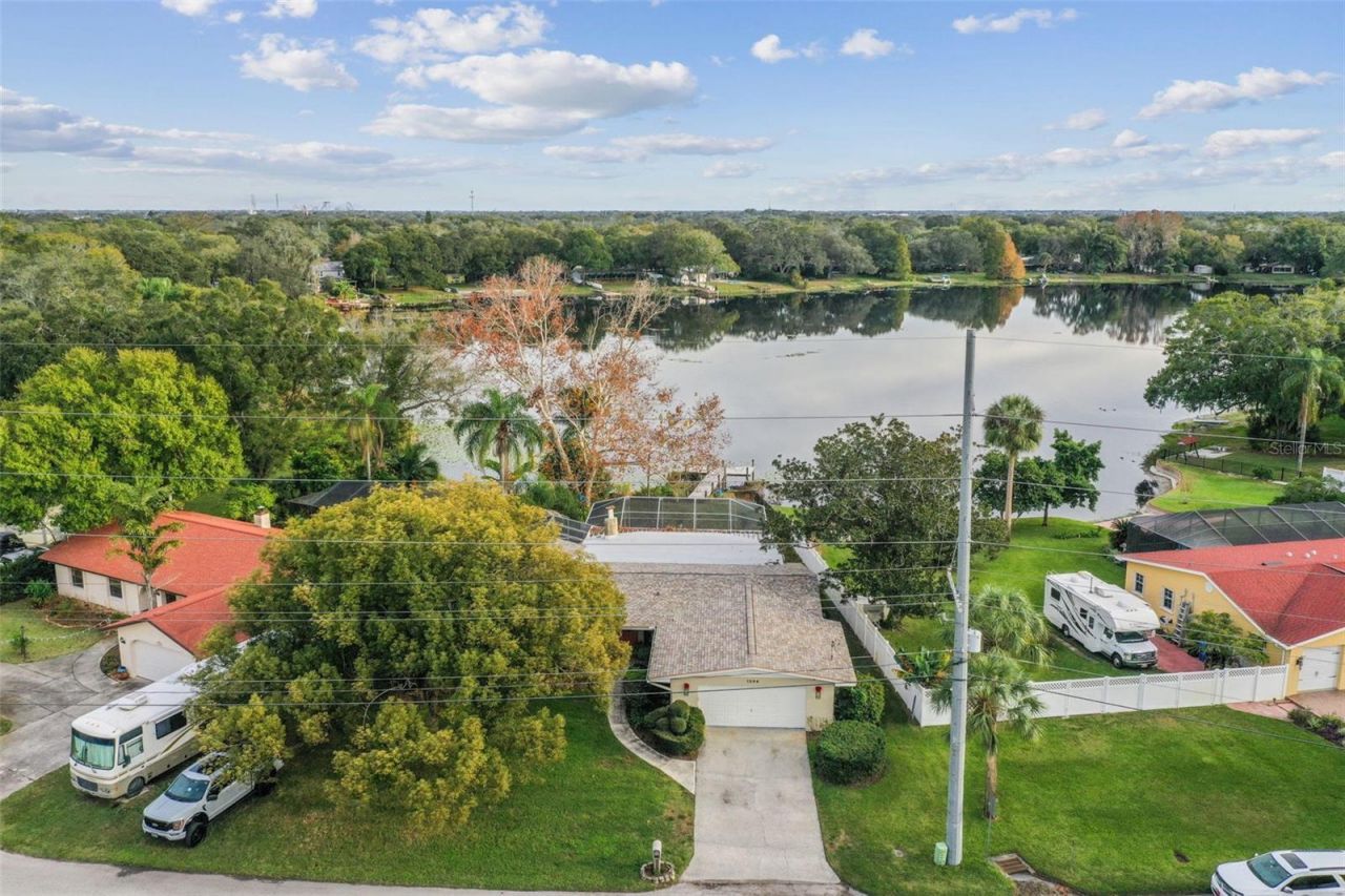 1204 Eckles Drive, Tampa, FL 33612 Photo