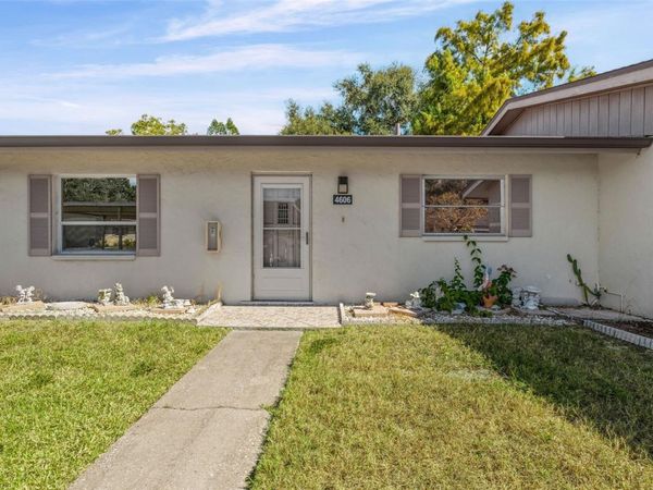 4606 TIPPECANOE TRAIL, Unit 119, SARASOTA, FL 34233