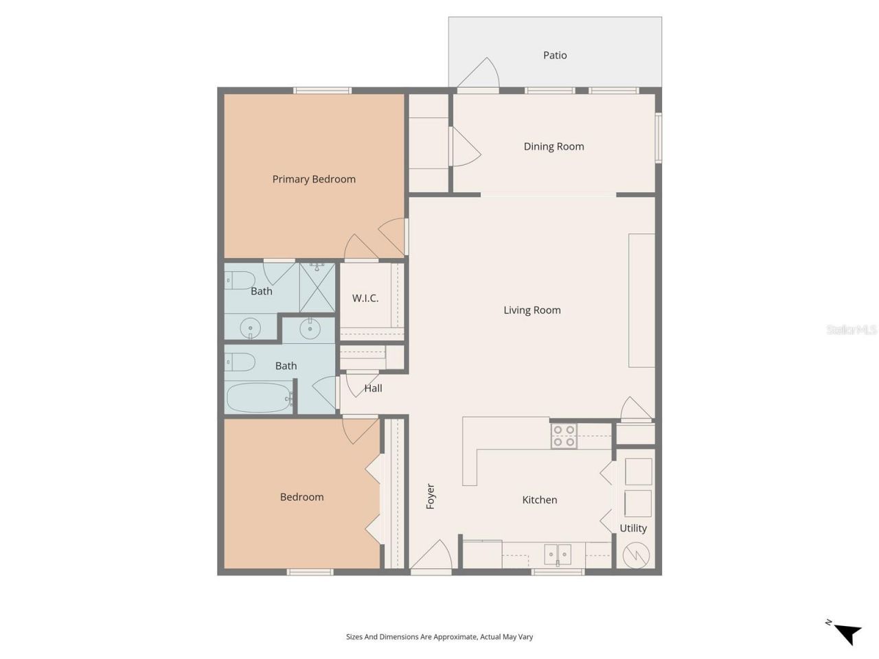 4606 Tippecanoe Trail, Unit 119, Sarasota, FL 34233 Photo